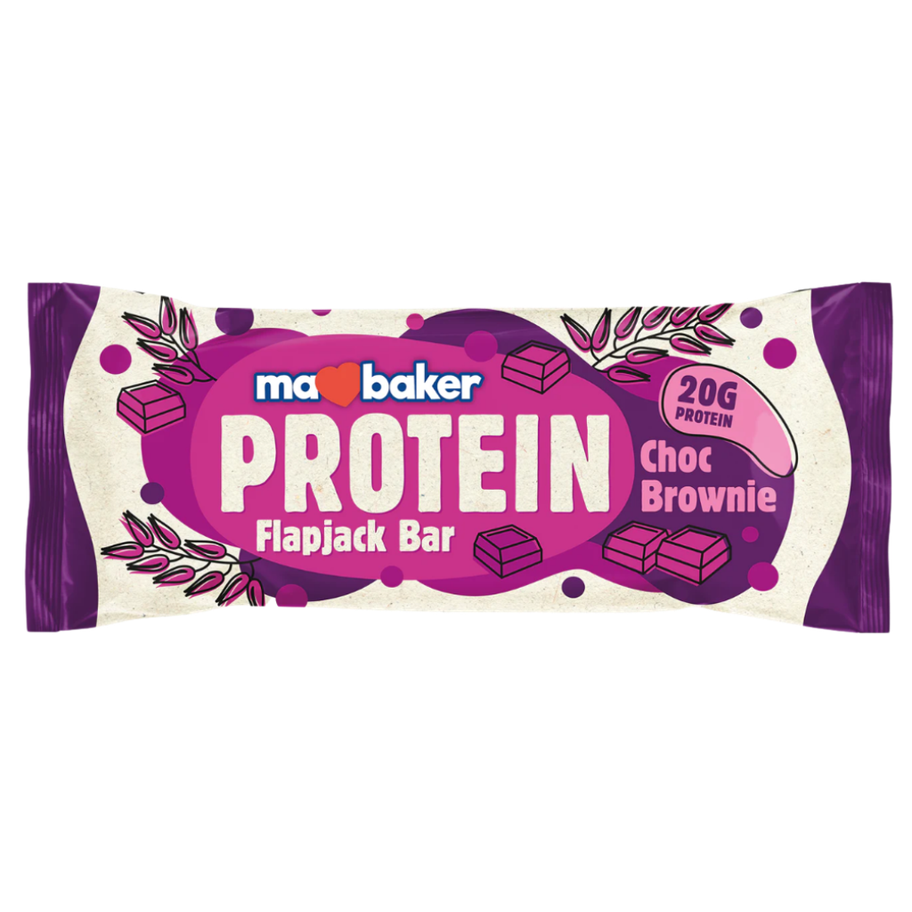 Proteinski bar čokolada brownie - 90g
